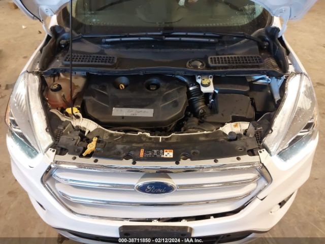 Photo 9 VIN: 1FMCU9J96KUC48361 - FORD ESCAPE 