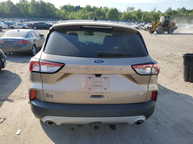 Photo 5 VIN: 1FMCU9J96LUA05327 - FORD ESCAPE TIT 