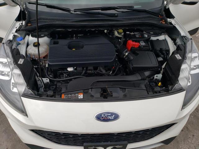 Photo 11 VIN: 1FMCU9J96LUA25240 - FORD ESCAPE TIT 