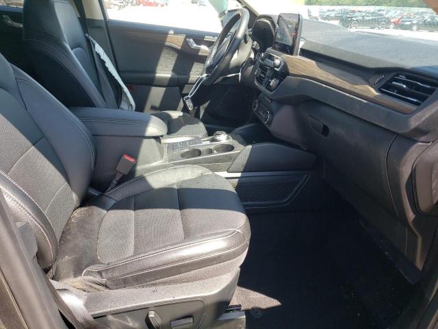 Photo 4 VIN: 1FMCU9J96LUA96311 - FORD ESCAPE TIT 