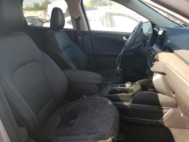 Photo 4 VIN: 1FMCU9J96LUA96969 - FORD ESCAPE TIT 