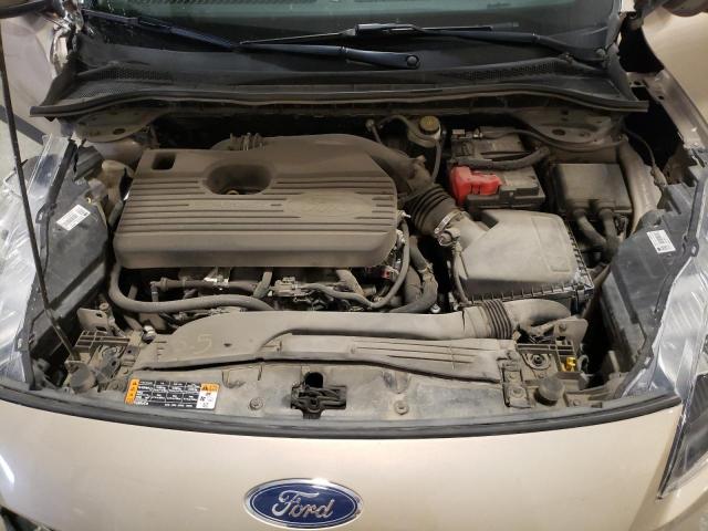 Photo 11 VIN: 1FMCU9J96LUB09008 - FORD ESCAPE 