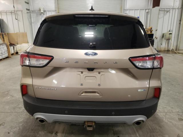 Photo 5 VIN: 1FMCU9J96LUB09008 - FORD ESCAPE 