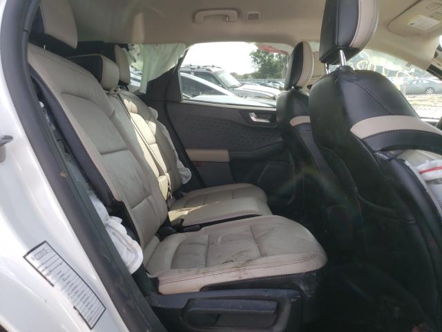 Photo 5 VIN: 1FMCU9J96LUB15021 - FORD ESCAPE 