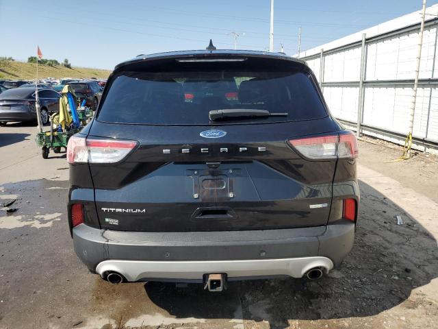 Photo 5 VIN: 1FMCU9J96LUB18193 - FORD ESCAPE TIT 