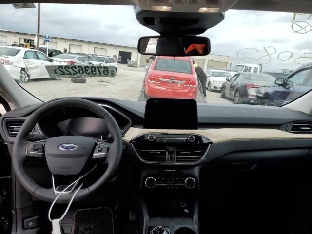 Photo 7 VIN: 1FMCU9J96MUA15082 - FORD ESCAPE TIT 