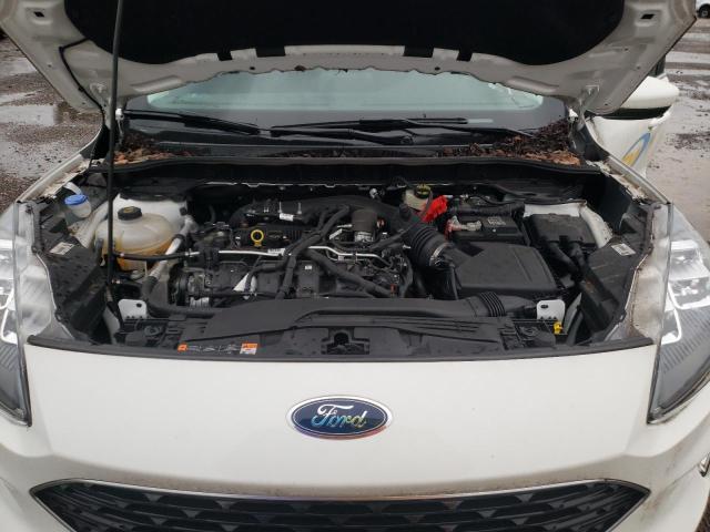 Photo 11 VIN: 1FMCU9J96MUA52214 - FORD ESCAPE TIT 