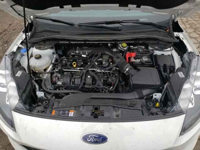 Photo 11 VIN: 1FMCU9J96MUA71071 - FORD ESCAPE TIT 