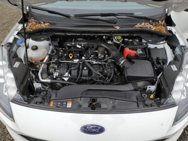 Photo 11 VIN: 1FMCU9J96NUA26276 - FORD ESCAPE 