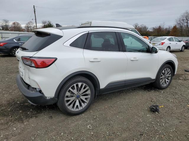 Photo 2 VIN: 1FMCU9J96NUA26276 - FORD ESCAPE 