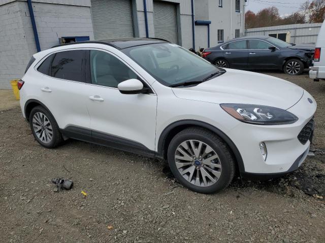 Photo 3 VIN: 1FMCU9J96NUA26276 - FORD ESCAPE 