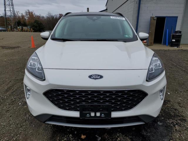 Photo 4 VIN: 1FMCU9J96NUA26276 - FORD ESCAPE 