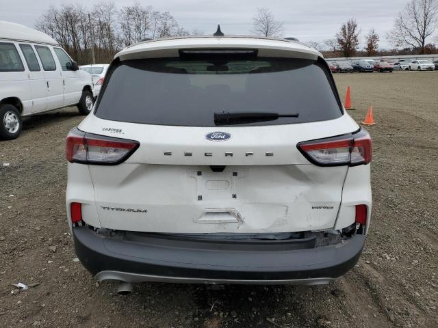 Photo 5 VIN: 1FMCU9J96NUA26276 - FORD ESCAPE 