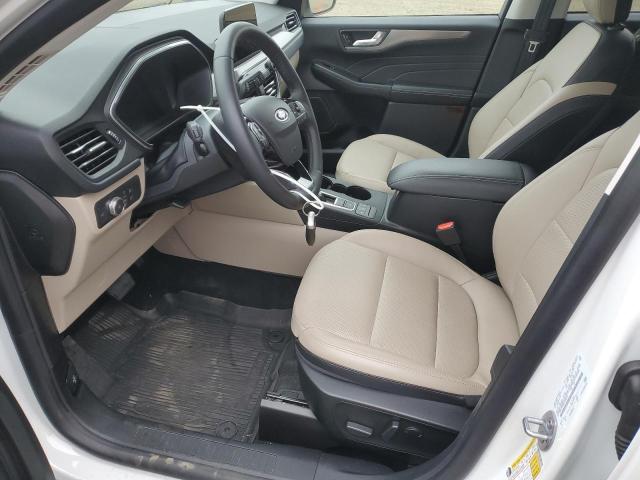 Photo 6 VIN: 1FMCU9J96NUA26276 - FORD ESCAPE 