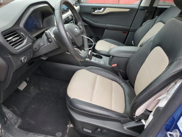 Photo 6 VIN: 1FMCU9J96NUB61192 - FORD ESCAPE 