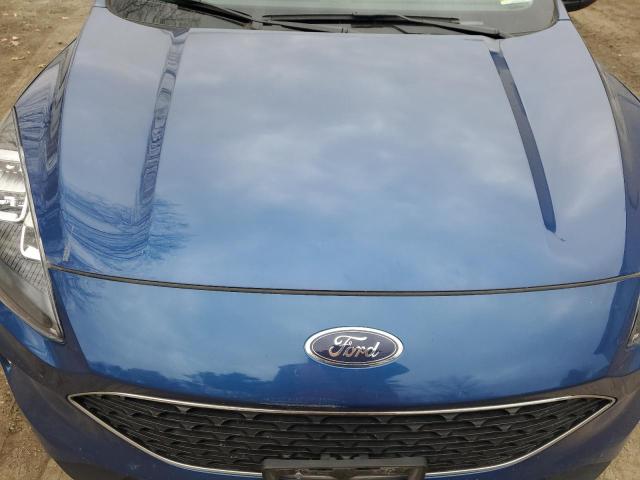 Photo 11 VIN: 1FMCU9J96NUB84844 - FORD ESCAPE TIT 