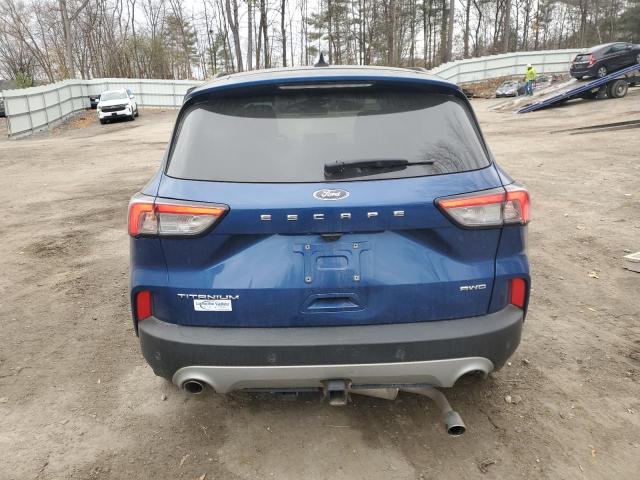 Photo 5 VIN: 1FMCU9J96NUB84844 - FORD ESCAPE TIT 