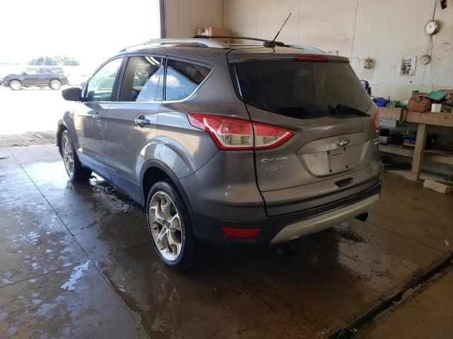 Photo 2 VIN: 1FMCU9J97DUA03751 - FORD ESCAPE TIT 