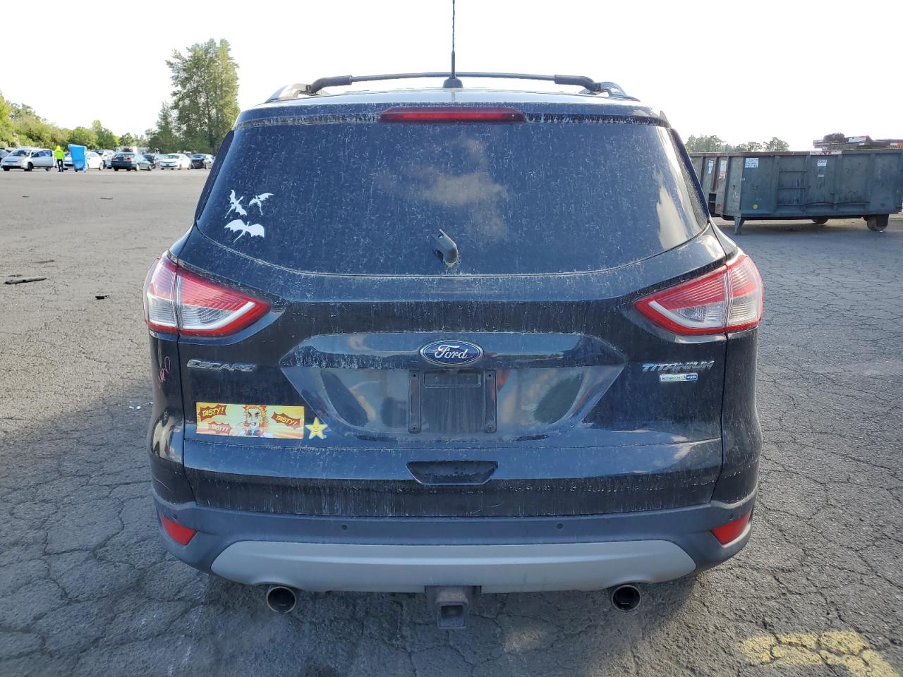 Photo 5 VIN: 1FMCU9J97DUA17181 - FORD ESCAPE 