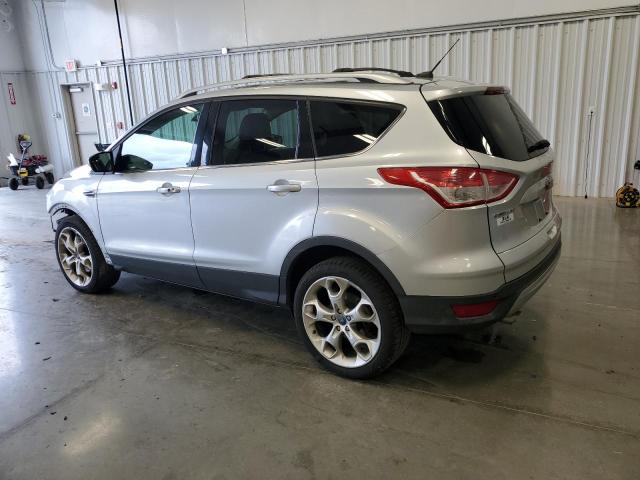 Photo 1 VIN: 1FMCU9J97DUA27970 - FORD ESCAPE TIT 