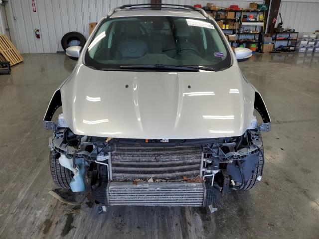 Photo 4 VIN: 1FMCU9J97DUA27970 - FORD ESCAPE TIT 