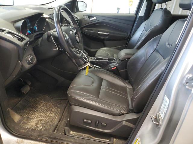 Photo 6 VIN: 1FMCU9J97DUA27970 - FORD ESCAPE TIT 