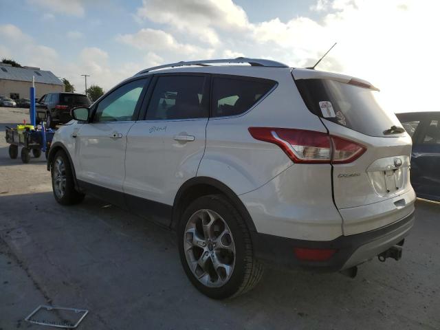 Photo 1 VIN: 1FMCU9J97DUB23470 - FORD ESCAPE TIT 