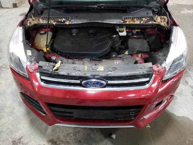 Photo 11 VIN: 1FMCU9J97DUB28183 - FORD ESCAPE TIT 