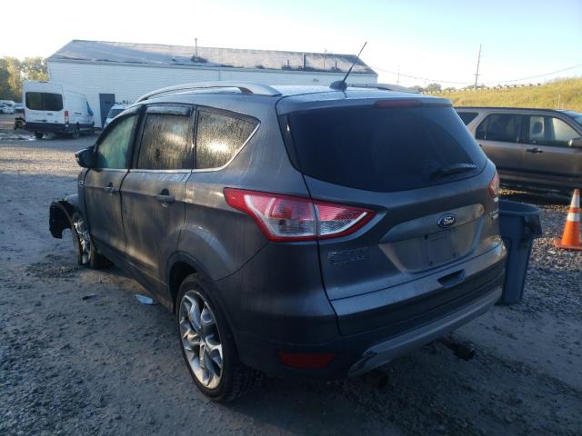 Photo 2 VIN: 1FMCU9J97DUB88772 - FORD ESCAPE TIT 