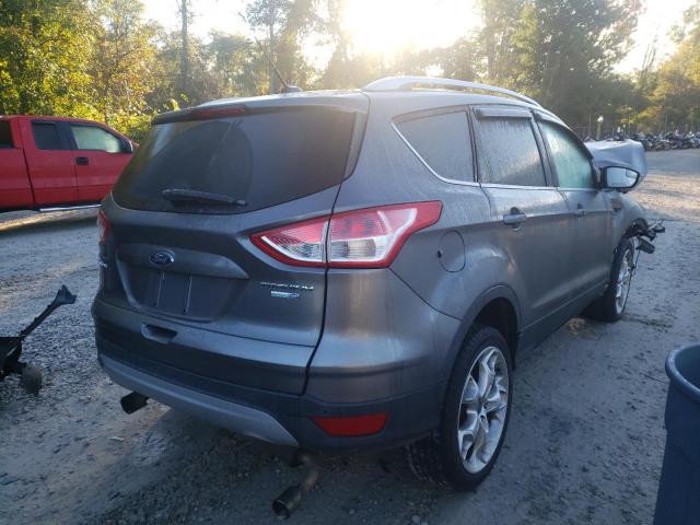 Photo 3 VIN: 1FMCU9J97DUB88772 - FORD ESCAPE TIT 