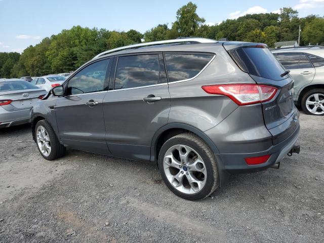 Photo 1 VIN: 1FMCU9J97DUC01861 - FORD ESCAPE TIT 