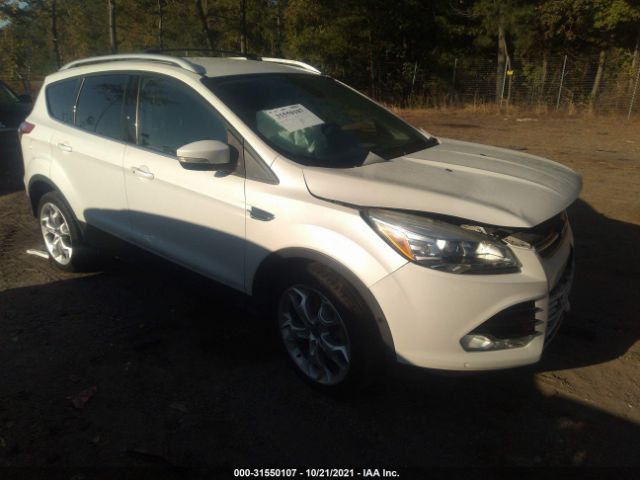 Photo 0 VIN: 1FMCU9J97DUC09734 - FORD ESCAPE 