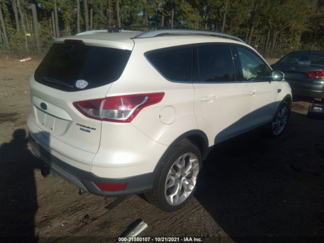 Photo 3 VIN: 1FMCU9J97DUC09734 - FORD ESCAPE 