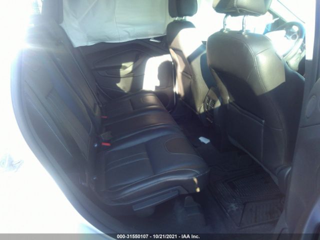 Photo 7 VIN: 1FMCU9J97DUC09734 - FORD ESCAPE 