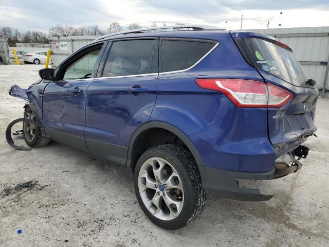 Photo 1 VIN: 1FMCU9J97DUC11628 - FORD ESCAPE 