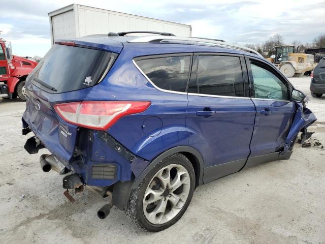 Photo 2 VIN: 1FMCU9J97DUC11628 - FORD ESCAPE 