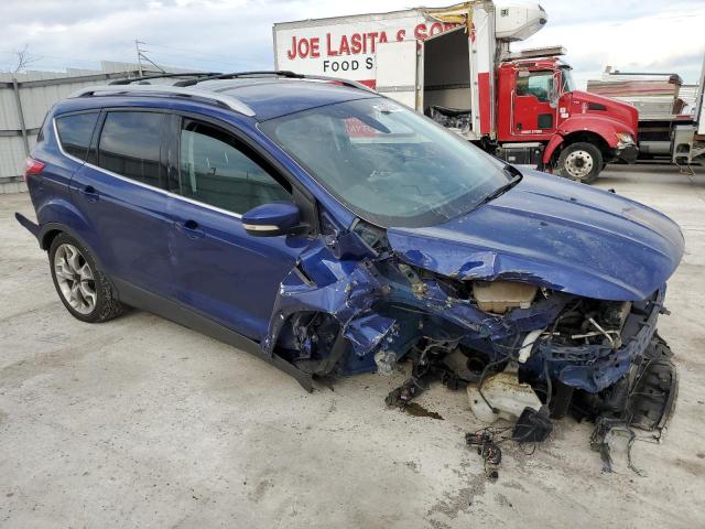 Photo 3 VIN: 1FMCU9J97DUC11628 - FORD ESCAPE 