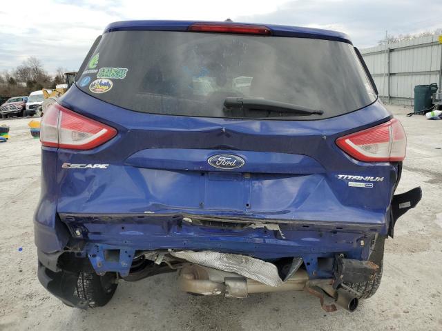 Photo 5 VIN: 1FMCU9J97DUC11628 - FORD ESCAPE 