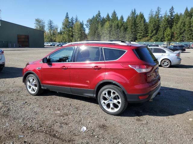 Photo 1 VIN: 1FMCU9J97DUC16358 - FORD ESCAPE TIT 