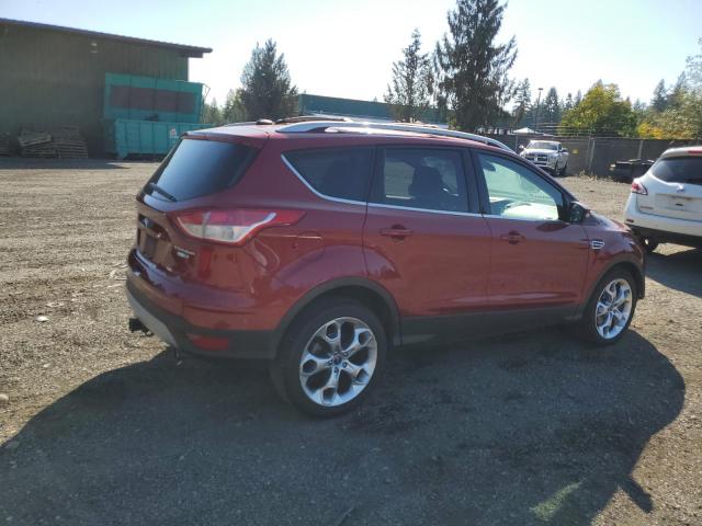 Photo 2 VIN: 1FMCU9J97DUC16358 - FORD ESCAPE TIT 