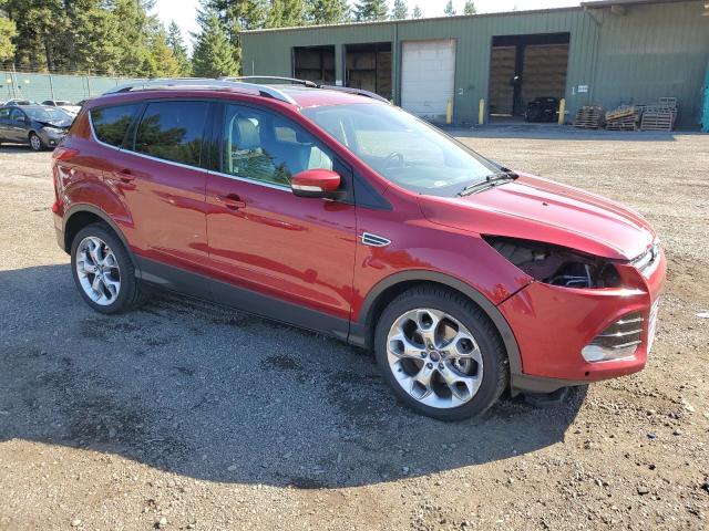 Photo 3 VIN: 1FMCU9J97DUC16358 - FORD ESCAPE TIT 