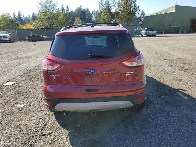 Photo 5 VIN: 1FMCU9J97DUC16358 - FORD ESCAPE TIT 