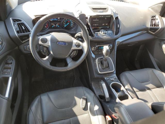 Photo 7 VIN: 1FMCU9J97DUC16358 - FORD ESCAPE TIT 