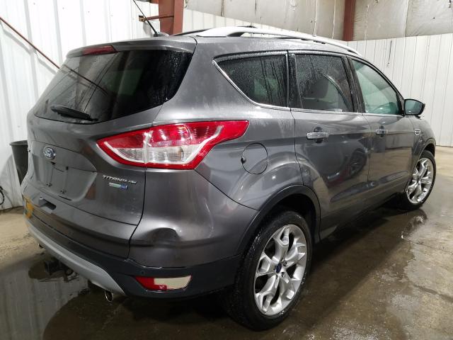 Photo 3 VIN: 1FMCU9J97DUC36514 - FORD ESCAPE TIT 