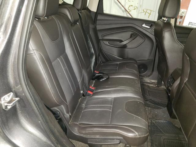 Photo 5 VIN: 1FMCU9J97DUC36514 - FORD ESCAPE TIT 