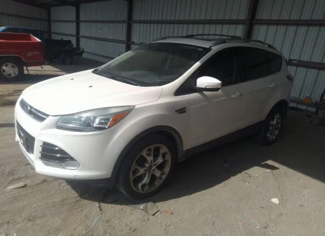 Photo 1 VIN: 1FMCU9J97DUC70386 - FORD ESCAPE 