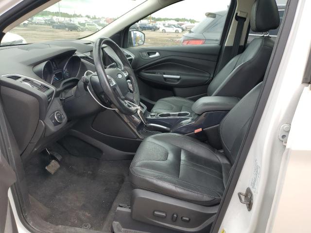 Photo 6 VIN: 1FMCU9J97DUD09249 - FORD ESCAPE TIT 