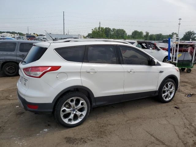 Photo 2 VIN: 1FMCU9J97DUD30540 - FORD ESCAPE TIT 