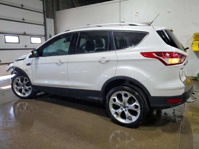 Photo 1 VIN: 1FMCU9J97EUA37478 - FORD ESCAPE TIT 