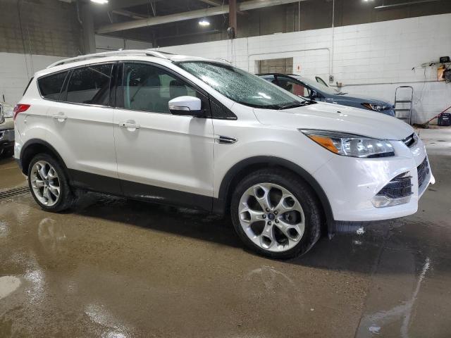 Photo 3 VIN: 1FMCU9J97EUA37478 - FORD ESCAPE TIT 